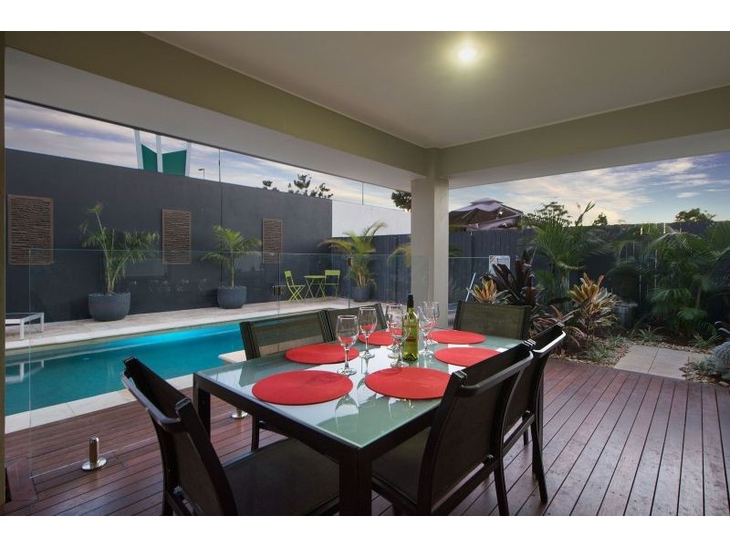4 Menara Circuit, North Lakes QLD 4509