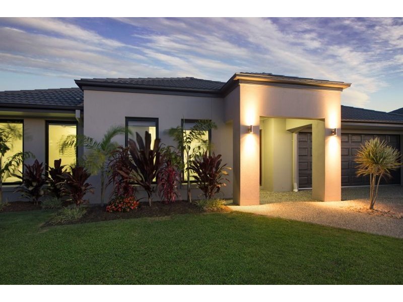 4 Menara Circuit, North Lakes QLD 4509