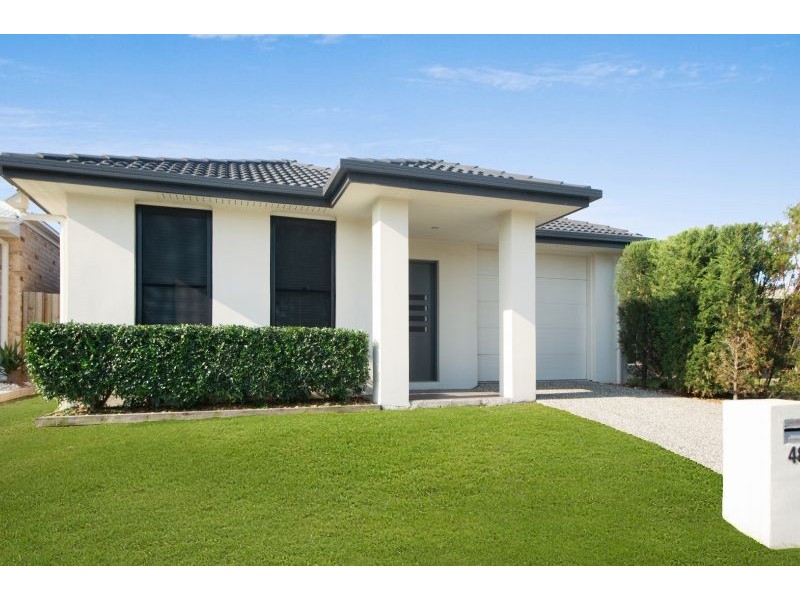 48 Gibbs Street, North Lakes QLD 4509