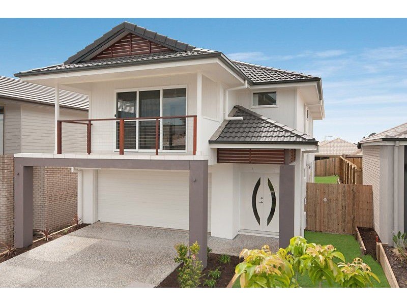 132 Mackintosh Drive, North Lakes QLD 4509