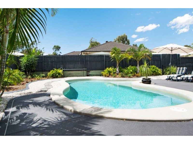 4 Conjola Street, North Lakes QLD 4509