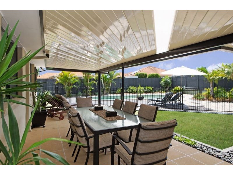 4 Conjola Street, North Lakes QLD 4509