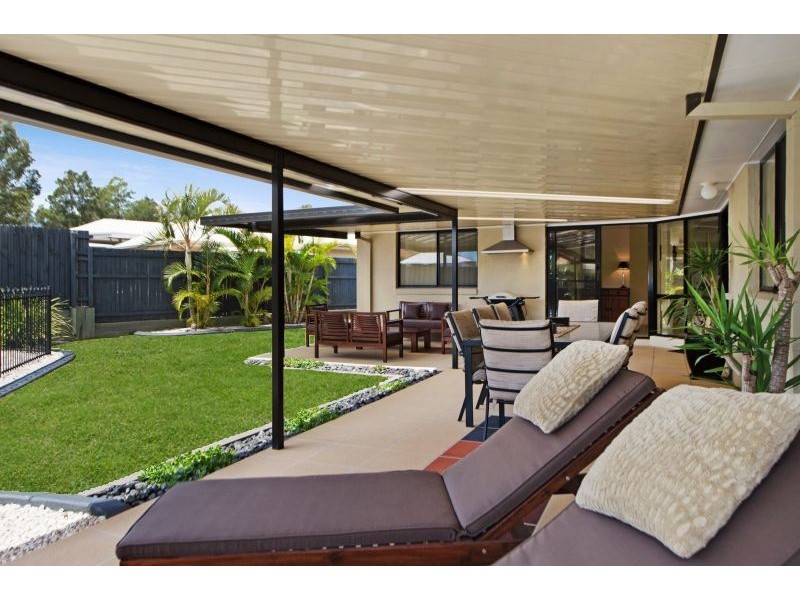 4 Conjola Street, North Lakes QLD 4509