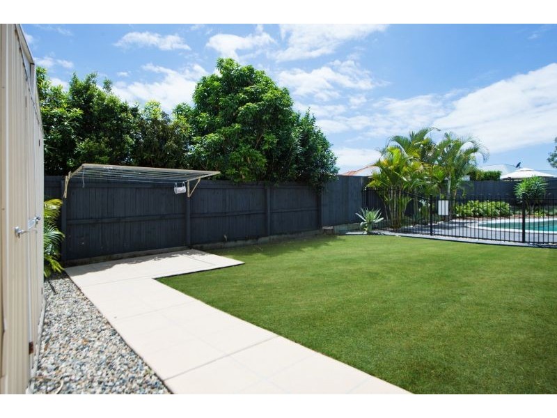 4 Conjola Street, North Lakes QLD 4509