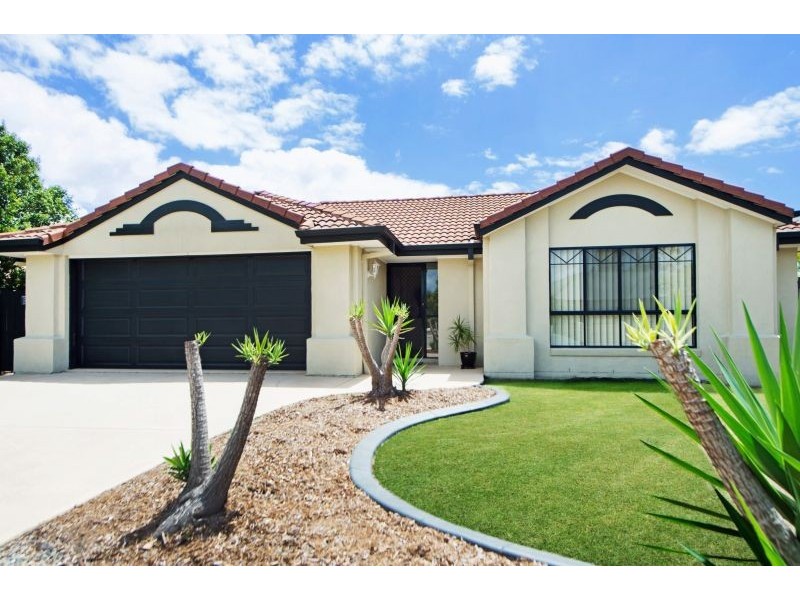 4 Conjola Street, North Lakes QLD 4509