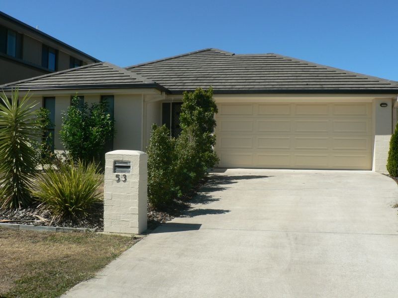 53 Northquarter Drive, Murrumba Downs QLD 4503