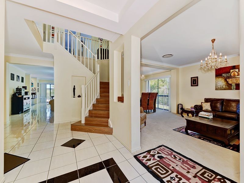 23 Bridgeport Drive, North Lakes QLD 4509