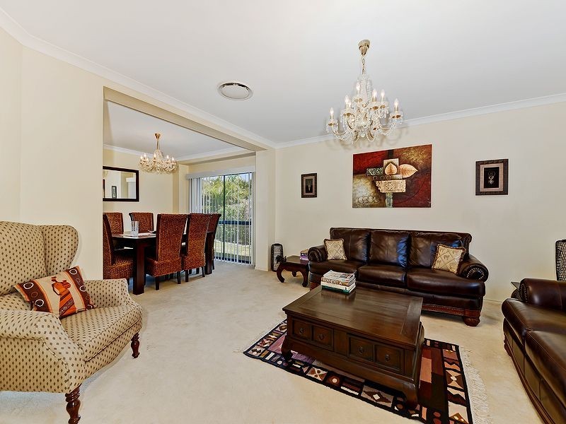 23 Bridgeport Drive, North Lakes QLD 4509