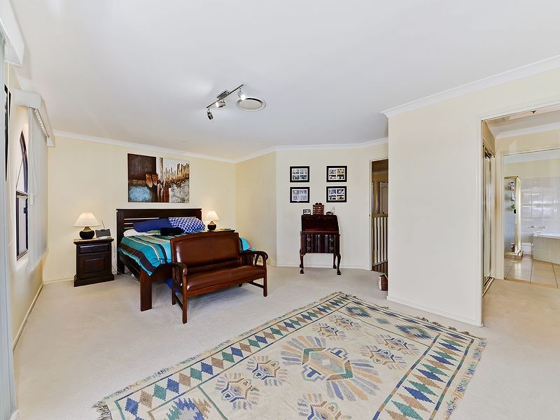23 Bridgeport Drive, North Lakes QLD 4509