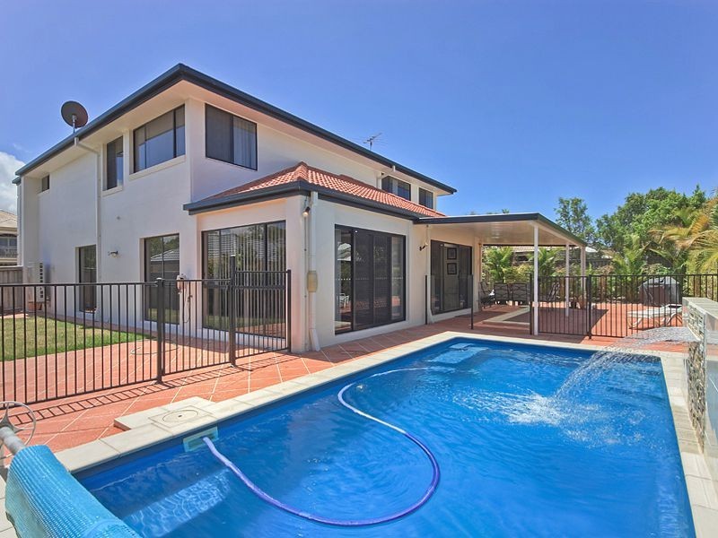 23 Bridgeport Drive, North Lakes QLD 4509