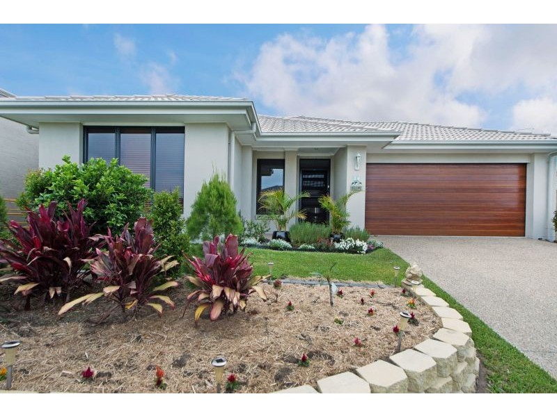 26 Wallis Circuit, North Lakes QLD 4509