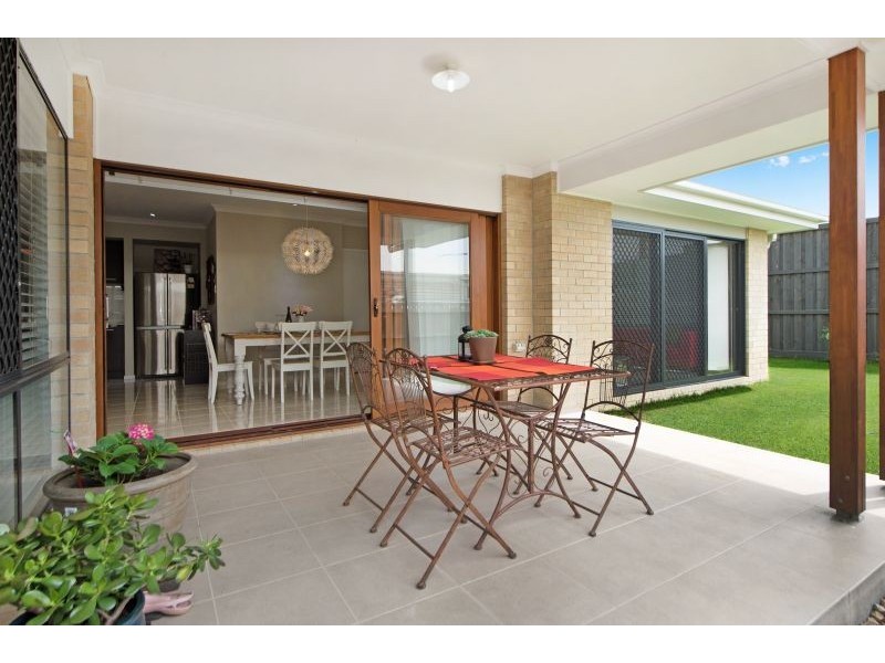 26 Wallis Circuit, North Lakes QLD 4509