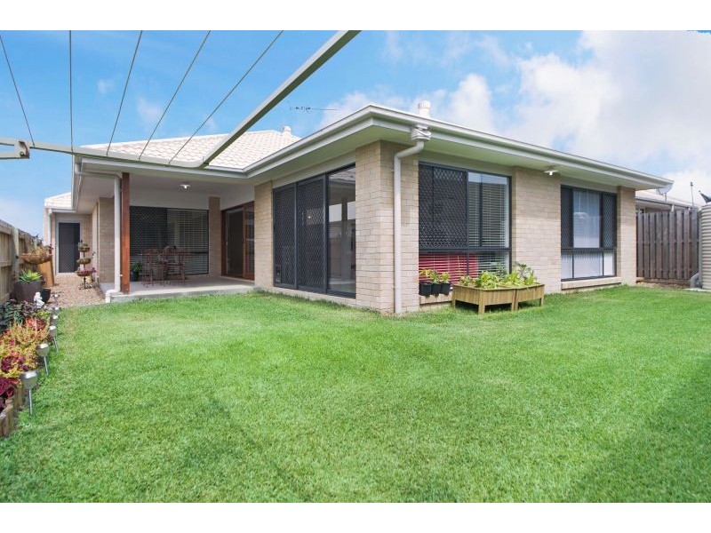 26 Wallis Circuit, North Lakes QLD 4509