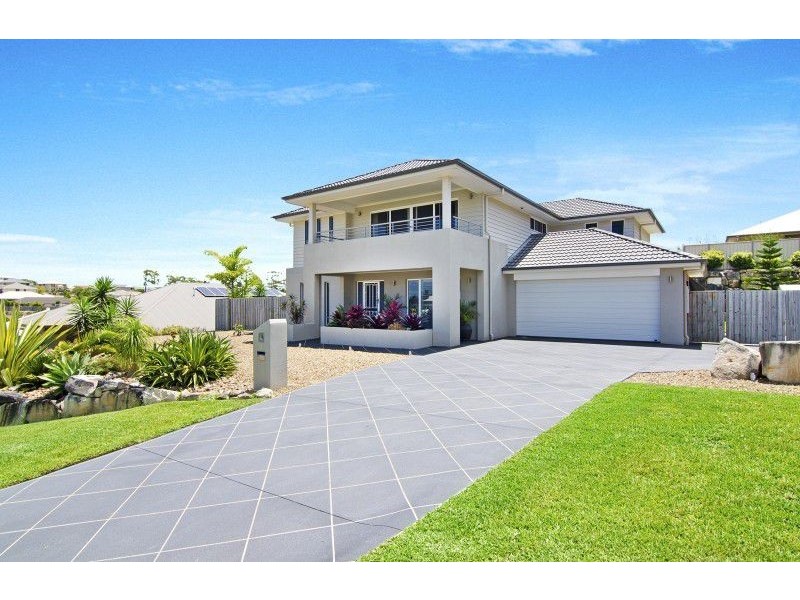7 Pipit Close, Mango Hill QLD 4509