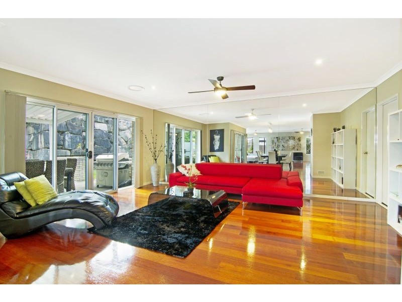 7 Pipit Close, Mango Hill QLD 4509
