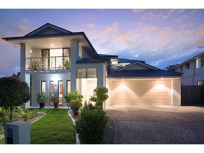 8 Picabeen Court, North Lakes QLD 4509