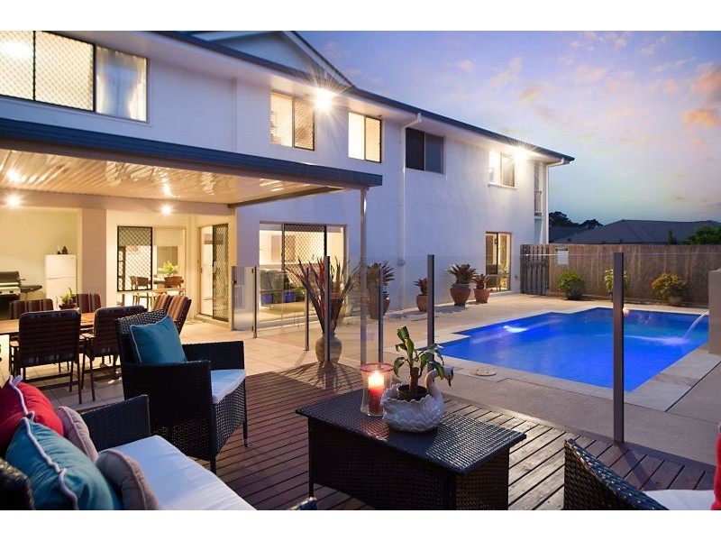 8 Picabeen Court, North Lakes QLD 4509
