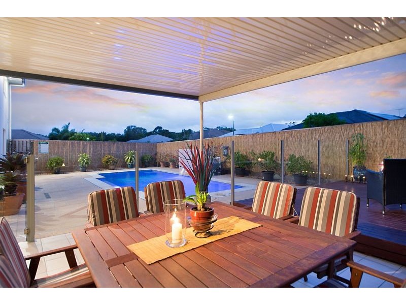 8 Picabeen Court, North Lakes QLD 4509