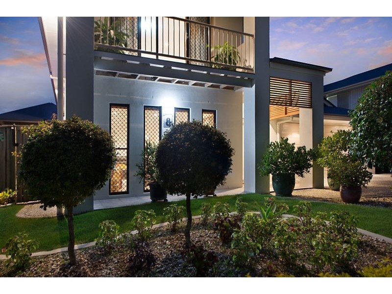 8 Picabeen Court, North Lakes QLD 4509
