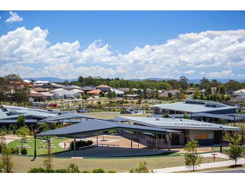 13 Osprey Court, Mango Hill QLD 4509