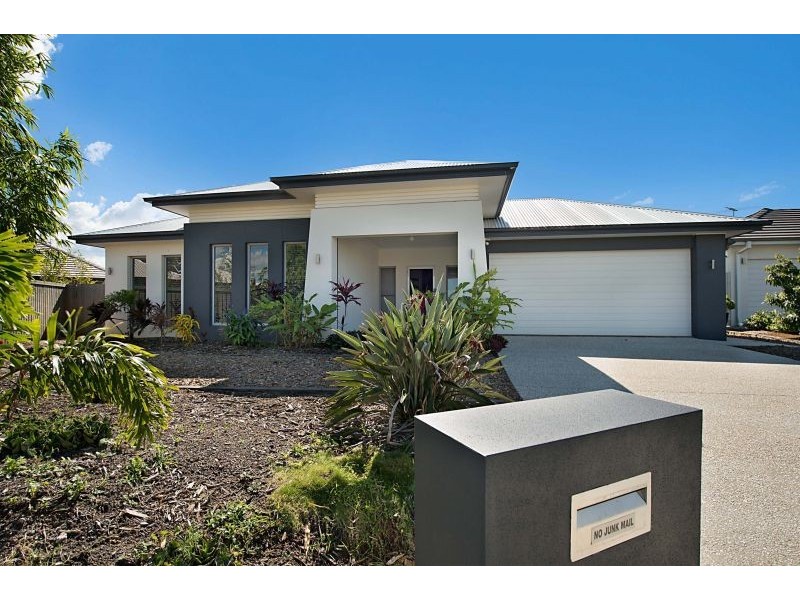 3 Crenshaw Street, North Lakes QLD 4509