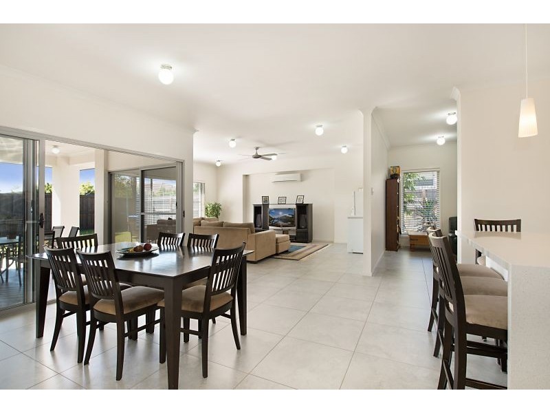 3 Crenshaw Street, North Lakes QLD 4509