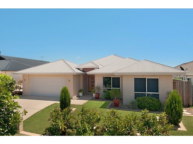 12 Elkhorn Street, North Lakes QLD 4509