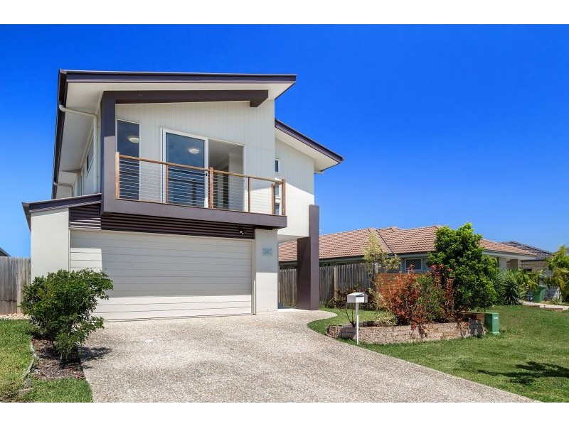 29 Mersey Street, North Lakes QLD 4509