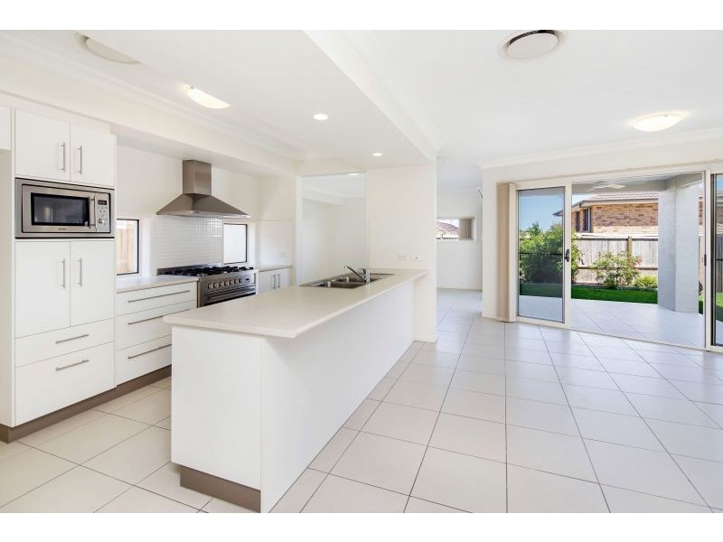 29 Mersey Street, North Lakes QLD 4509