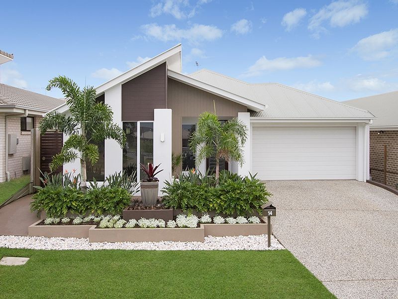 14 Cowen Terrace, North Lakes QLD 4509