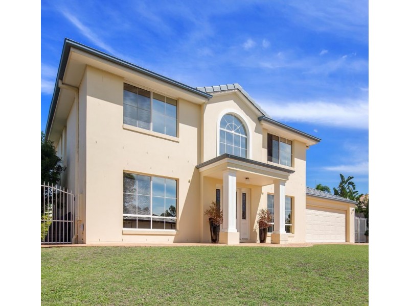 4 Everard Street, North Lakes QLD 4509