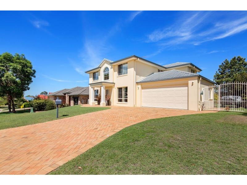 4 Everard Street, North Lakes QLD 4509