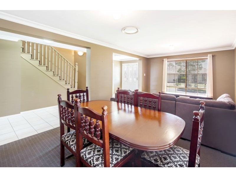 4 Everard Street, North Lakes QLD 4509