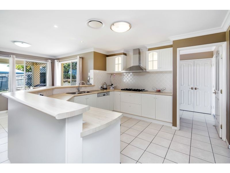 4 Everard Street, North Lakes QLD 4509