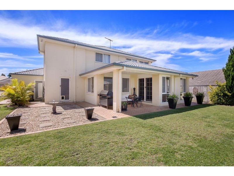 4 Everard Street, North Lakes QLD 4509