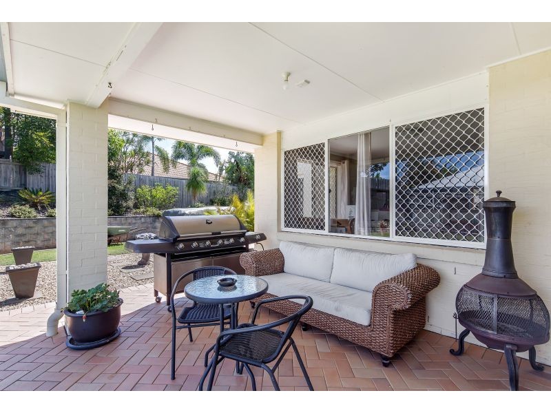 4 Everard Street, North Lakes QLD 4509