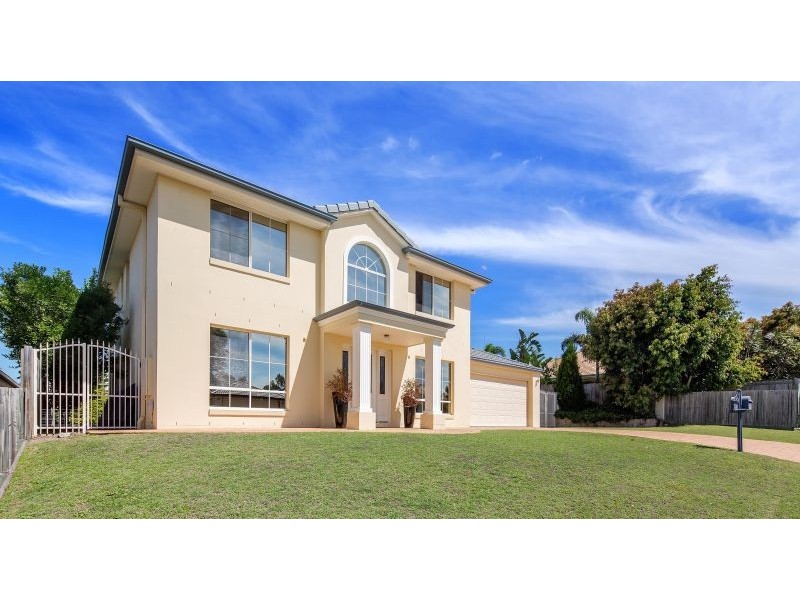 4 Everard Street, North Lakes QLD 4509