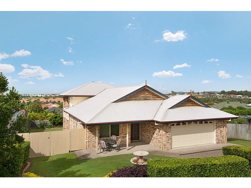 57 Southerden Drive, North Lakes QLD 4509