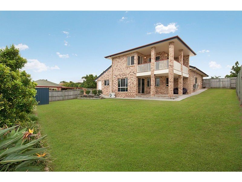 57 Southerden Drive, North Lakes QLD 4509