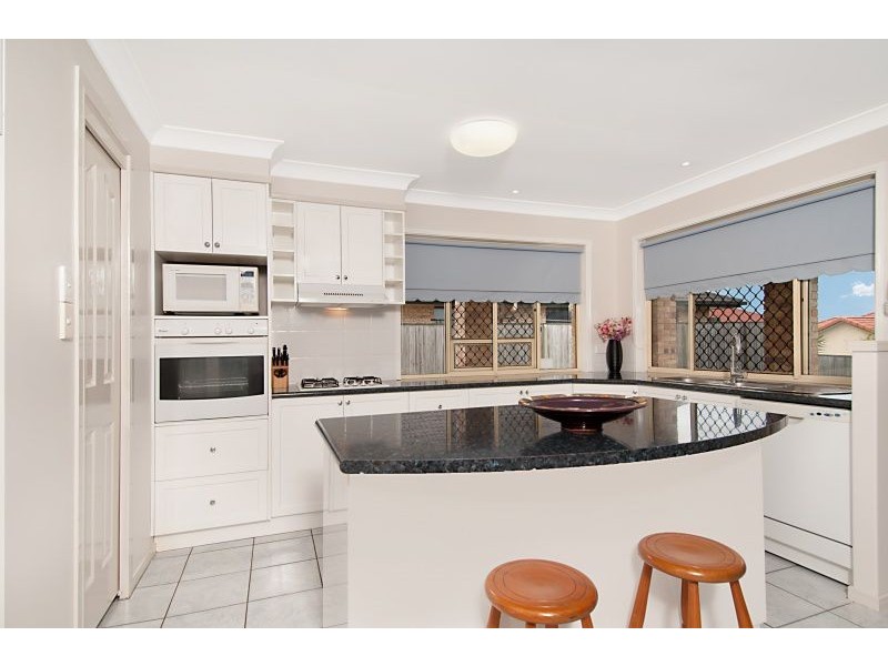 57 Southerden Drive, North Lakes QLD 4509
