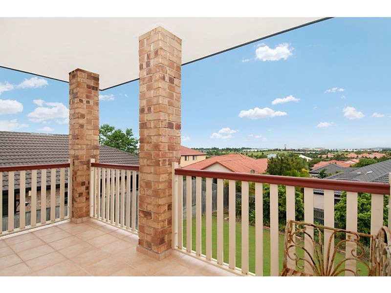 57 Southerden Drive, North Lakes QLD 4509