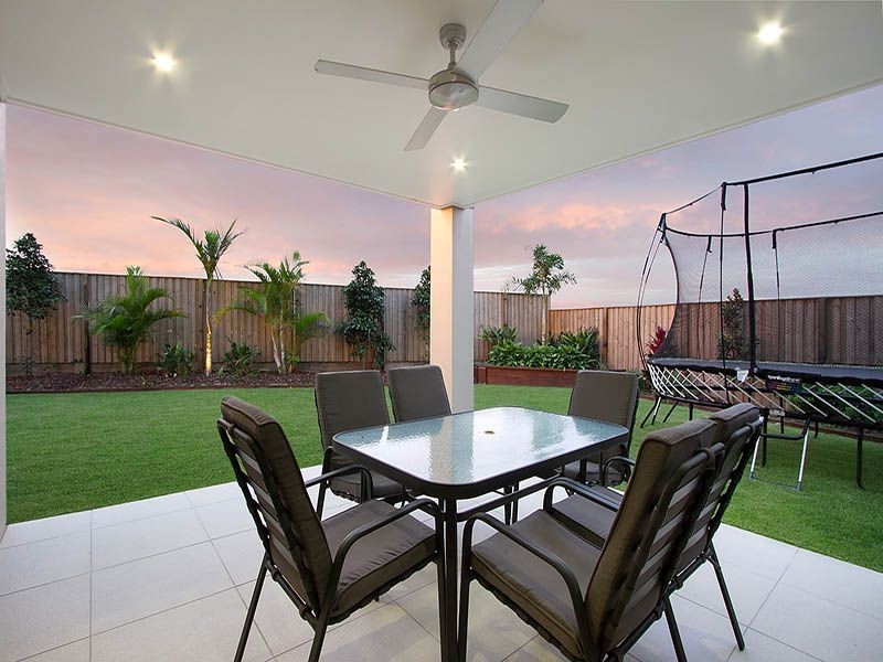 14 Hobby Court, Mango Hill QLD 4509