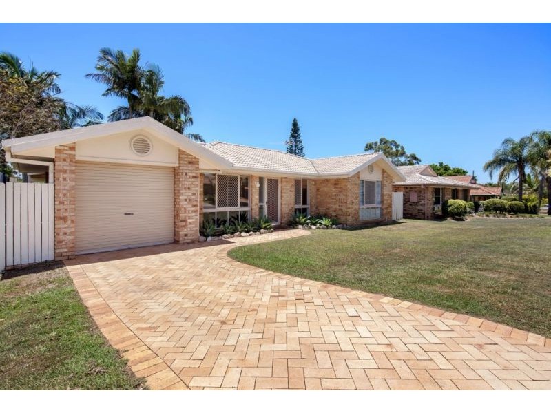 21 Claremont Drive, Murrumba Downs QLD 4503