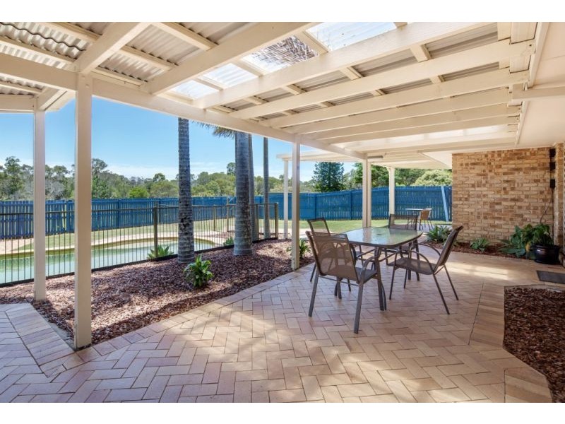 21 Claremont Drive, Murrumba Downs QLD 4503