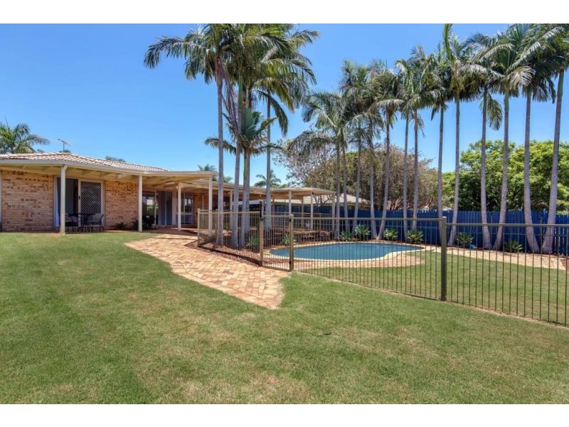 21 Claremont Drive, Murrumba Downs QLD 4503