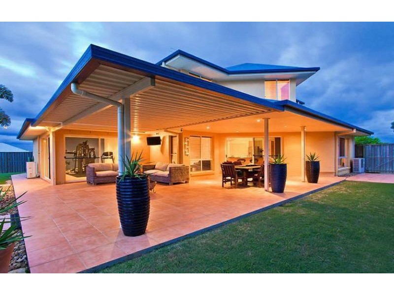 33 Chilton Crescent, North Lakes QLD 4509