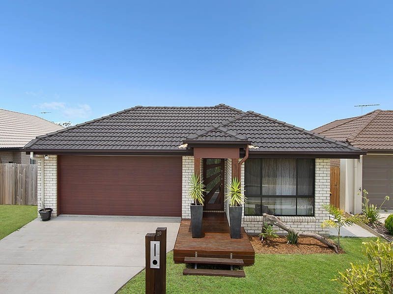 29 Dandelion Street, Griffin QLD 4503