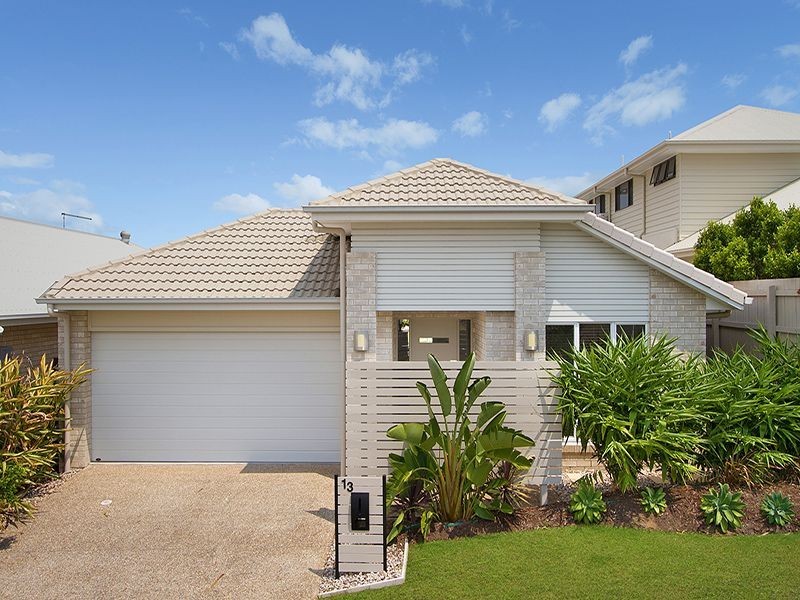 13 Key Street, North Lakes QLD 4509
