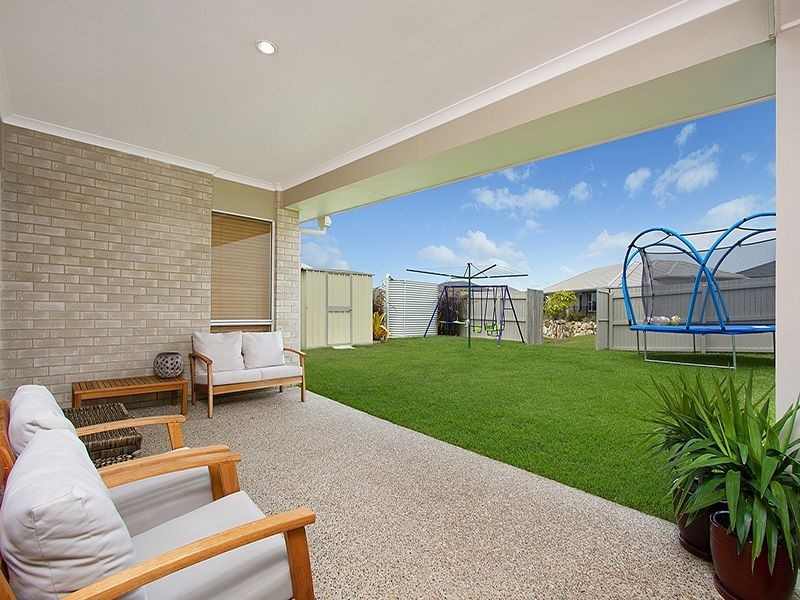 13 Key Street, North Lakes QLD 4509