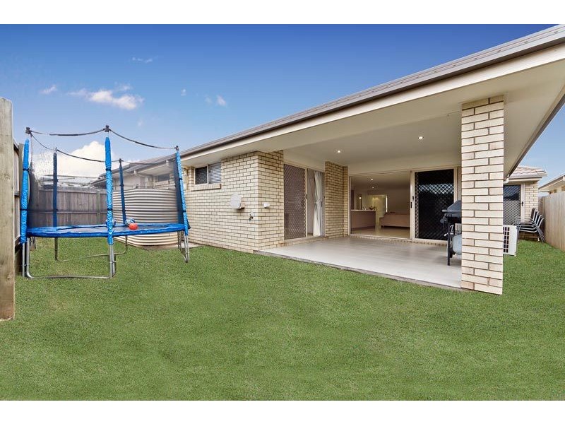 21 Langham Crescent, North Lakes QLD 4509